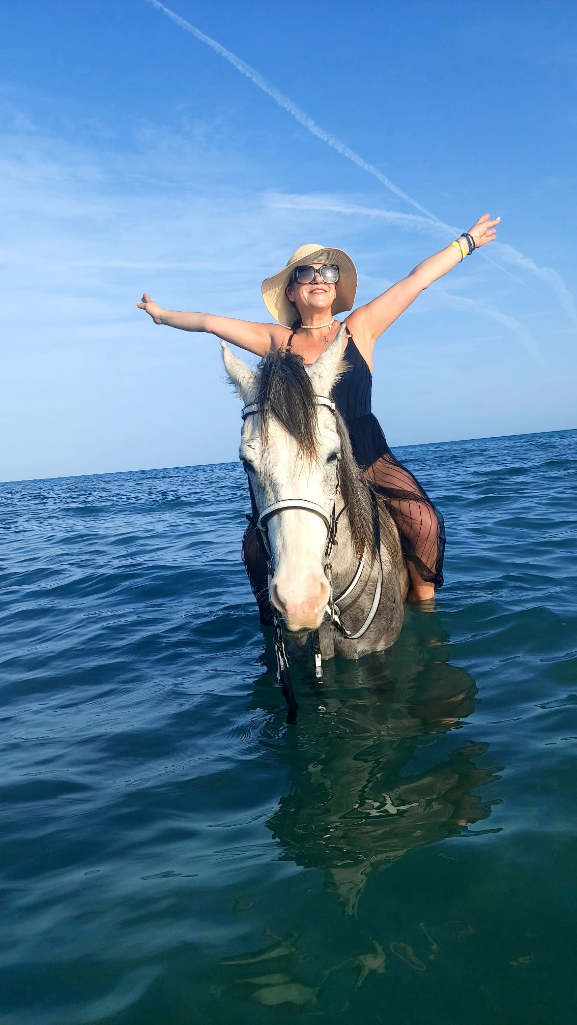 3-Hour Horse Riding